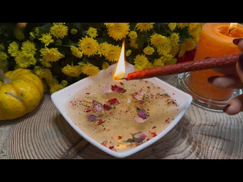 Видео: СОБЫТИЯ 1-10 НОЯБРЯ 2025🔥ЧТО ОЖИДАЕТ?✨ Гадание на воске 🕯️