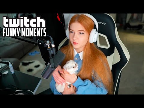 Видео: Топ Моменты с Twitch | Юки - Закаленная в Боях