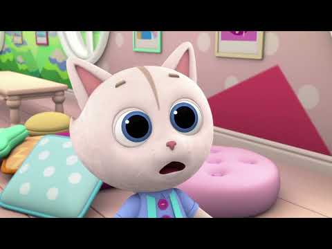 Видео: КОШЕЧКИ-СОБАЧКИ | Лучшие серии |