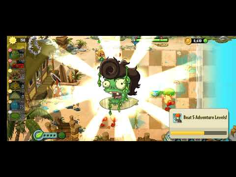 Видео: Пвз 2