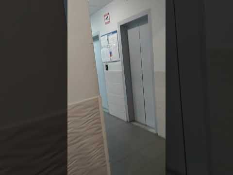 Видео: Полины Осипенко 14к1, 14 этаж