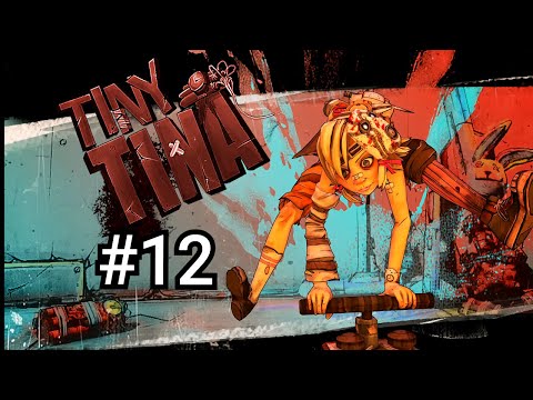 Видео: Borderlands2 #12 - План составлен