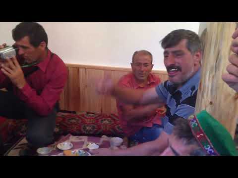 Видео: Памир 0404. Маш бӯбен