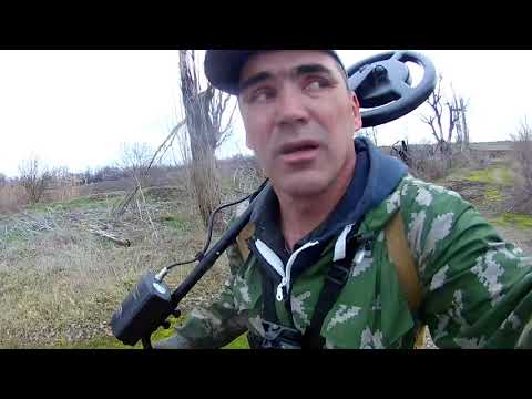 Видео: КОП ПО ВЫБИТЫМ МЕСТАМ
