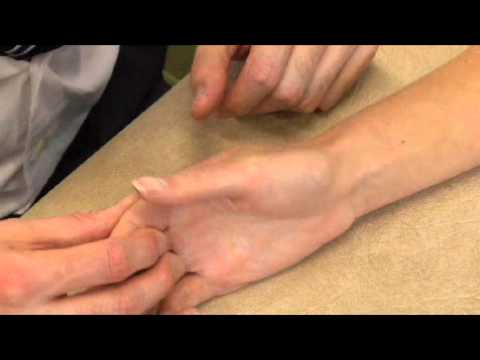 Видео: Обзор руки