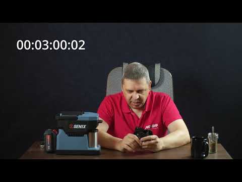 Видео: Кофеварка Senix CMX2-M1-EU