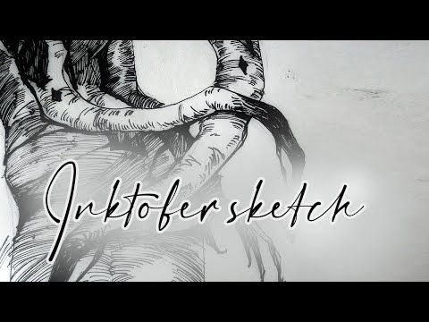 Видео: Sketch and talk - рассуждаю про "экологичный"  фидбэк