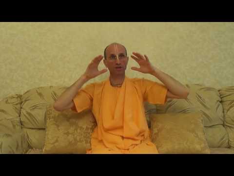 Видео: Как я стал вайшнавом Е.С. Бхакти Бхагаватамрита Кешава Свами