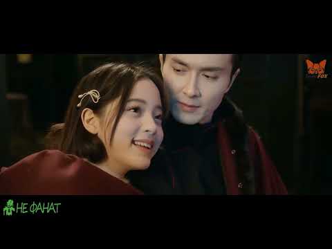 Видео: Быть с тобой === дорама Снежная баллада.