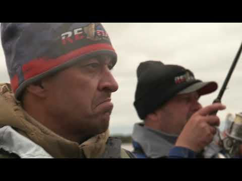 Видео: Легендарная Сосьвинская Щука! Такой огромной вы еще не видели)