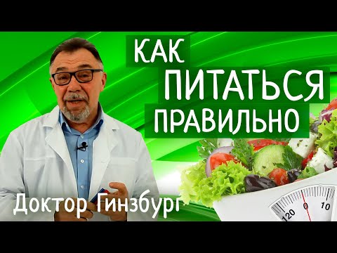Видео: Как победить аппетит?! Как начать наконец-то питаться правильно?!