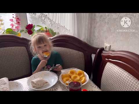 Видео: Сходили в Магазин .Купила Кое - что ,Уборка на кухне .