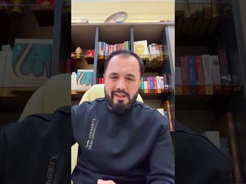 Видео: Жарнома, Аброр Мухтор Алий "Зиё-Ул Қуръон" Қуръони Карим маъноларининг изоҳли таржимаси