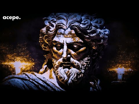 Видео: Сегодня легче избавиться от вредной привычки, чем завтра | 1 час классической стоической атмосферы