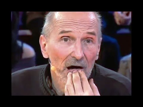 Видео: Петр Мамонов в программе «Сто вопросов к взрослому»