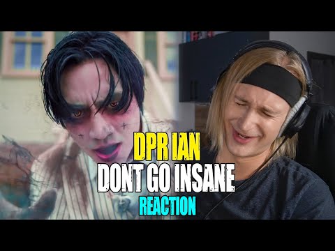 Видео: DPR IAN Dont Go Insane | reaction | Проф. звукорежиссер смотрит