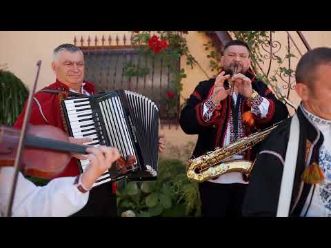 Видео: Гуцульське весілля
