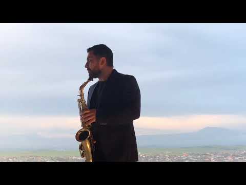 Видео: “Тут и там” Aleksey Chumakov ( sax cover Artur Yeghiazaryan)