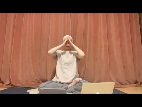 Видео: Медитация для 7-го аспекта ума «Стратег» (N31)