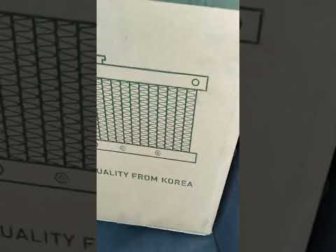 Видео: Mitsubishi Lancer 9. Замена радиатора системы охлаждения Mitsubishi Lancer 9