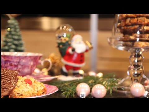 Видео: ФЛОРЕНТИЙСКИЕ ПЕЧЕНЬКИ- РОЖДЕСТВЕНСКАЯ ВЫПЕЧКА ОТ ЭЛИНЫ🎄