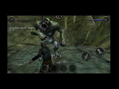 Видео: Ravensword : Shadowlands Прохождение #2