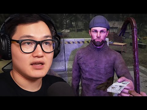 Видео: Хахууль авч үзэв 🥲 (Contraband Police) - Part 5
