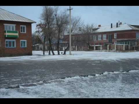 Видео: Малиновое Озеро.wmv