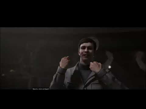 Видео: Atomic Heart Прохождение