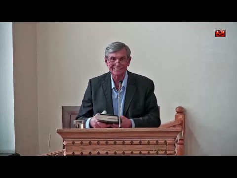 Видео: 5.10.2025 | Проповедь Павел Александров