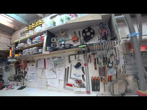 Видео: Мастерская по производству мебели. Обзор