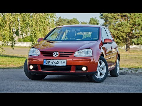 Видео: 💥ПРОДАЖ💥 Volkswagen Golf 1.6 mpi..186 тис. пробіг...💸6500$.. 📲(066) 549-87-18.. Рівненська область