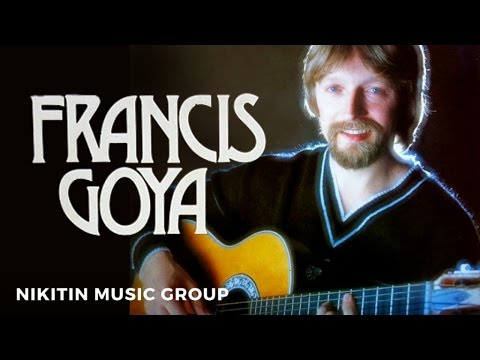 Видео: Francis Goya - Франсис Гойя (Full Album) 1978