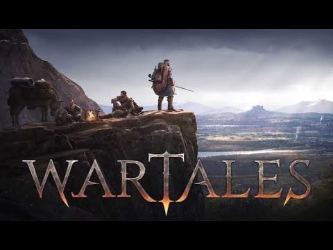 Видео: Жизнь наемников 2.0