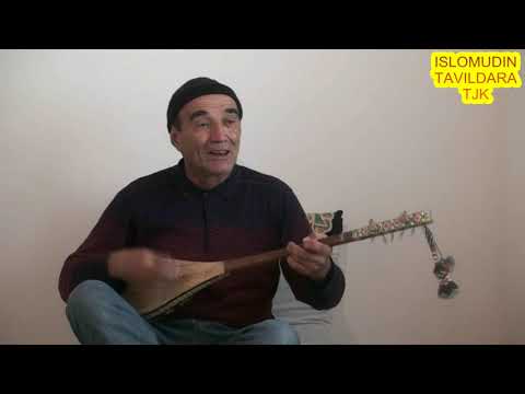 Видео: НАЗИР ҚАНОАТОВ ДАР МЕҲМОНӢ, ТАВИЛДАРА САНГВОР 2021.