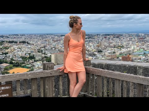 Видео: Япония Без Насти. Круиз по Японии