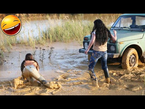 Видео: 45 МИНУТ НЕВОЗМОЖНО 🤣 ОСТАНОВИТЬСЯ СМЕЯТЬСЯ САМЫЕ НЕЛЕПЫЕ И РЖАЧНЫЕ ПРИКОЛЫ 2025 УГАРНАЯ ПОДБОРКА