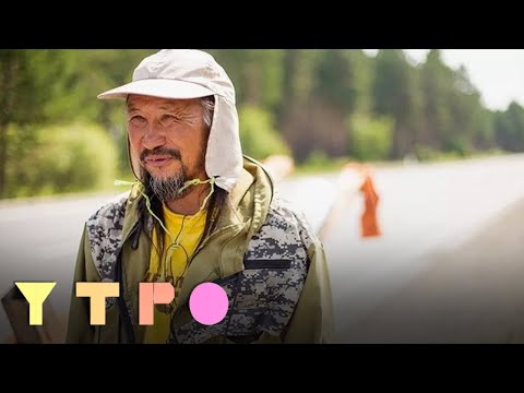 Видео: Суд направил якутского «шамана» Габышева на принудительное лечение