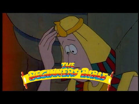 Видео: 👼✝️ Лучшие моменты нашей любимой серии 7 - Библия для детей