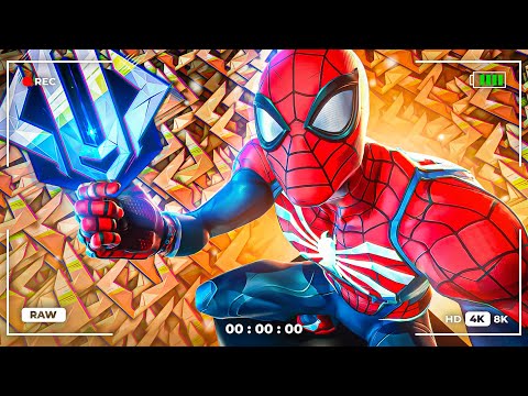 Видео: Эта бронза *ДОКАЗАЛА*, что он заслуживает более высокого ранга в Marvel Rivals