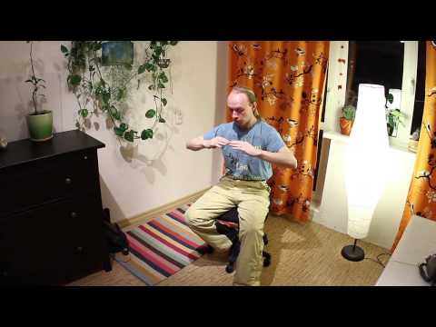 Видео: Полеты на параплане: вопросы и ответы. Часть 3 - Фронтальные сложения