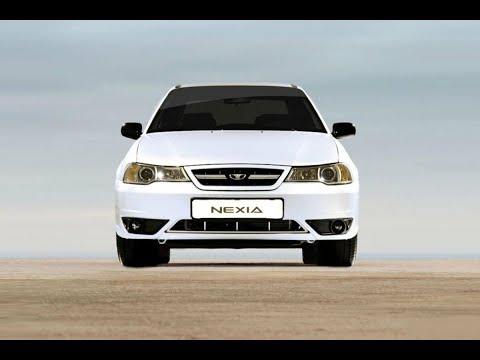 Видео: Не заводится Дэу Нексия.