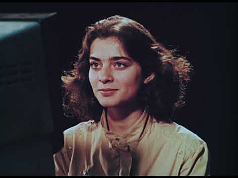 Видео: "Интервью с самим собой" 1986г.