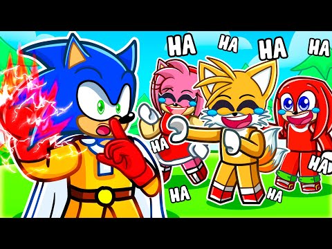 Видео: Я притворялся нубом в Roblox STRONGEST PUNCH Simulator, а потом стал сильнейшим!