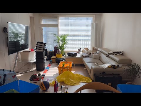 Видео: Прощай, наш первый дом 🏡