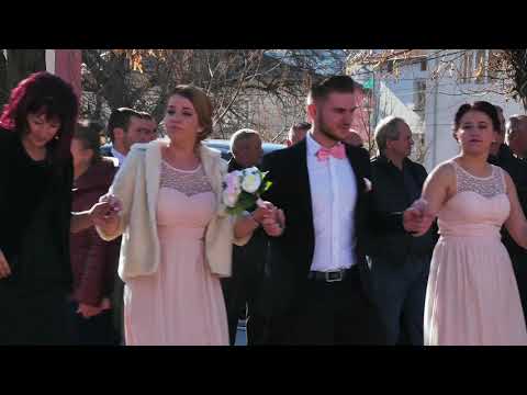 Видео: орк.Мега фолк на сватба - част 1
