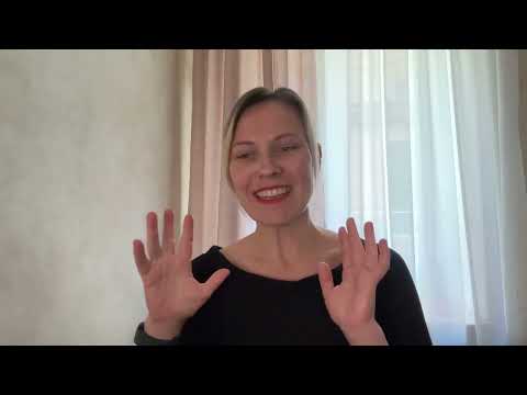 Видео: Не пытайтесь менять людей 