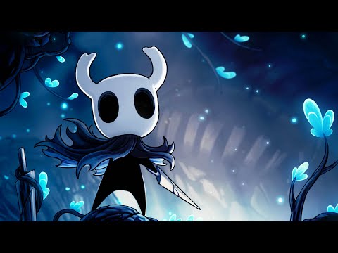 Видео: [RU] Продолжаем Hollow Knight, полное прохождение. Присоединяйся! =) #5