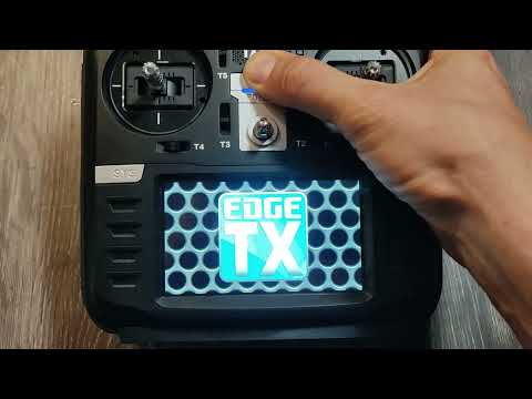 Видео: RADIOMASTER TX16S - Какой выбрать и как настроить для работы с автопилотом UNIBOAT