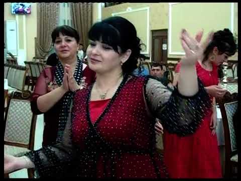 Видео: Свадба Караван Ягуб и Расима Гушановы 4 часть